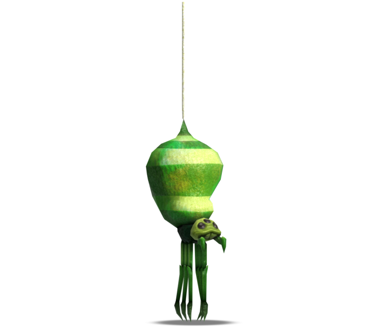 Preview in Browser - Miitopia