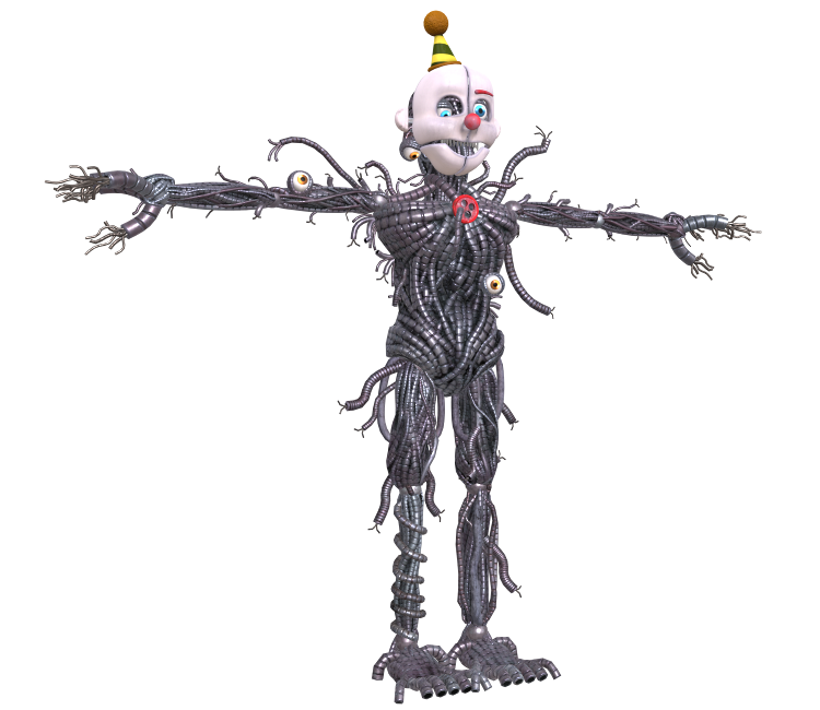 Preview in Browser - Five Nights at Freddy's: Help Wanted 2