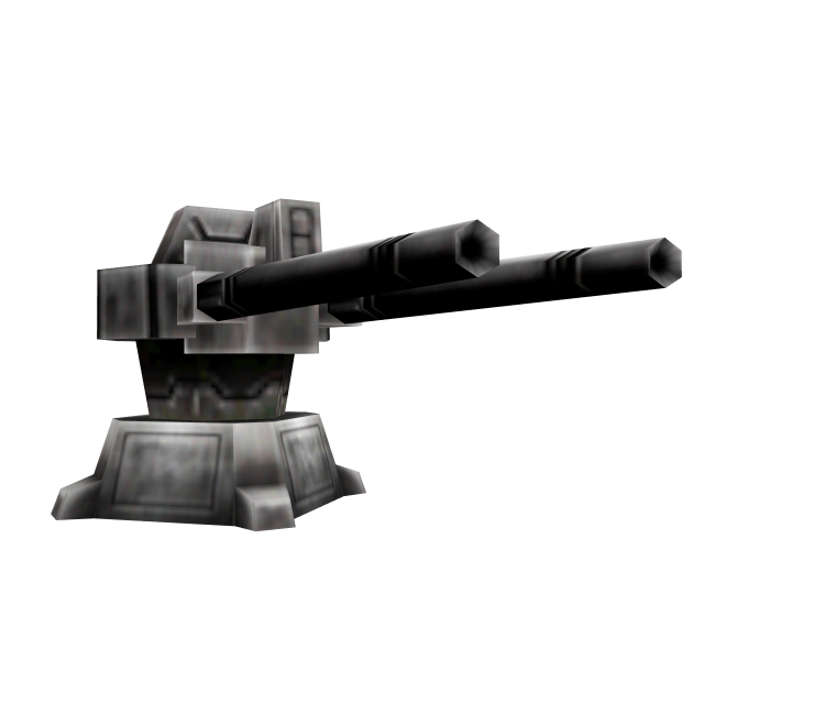 Preview in Browser - Armored Core 2