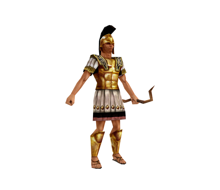 Preview in Browser - Rise and Fall: Civilizations at War