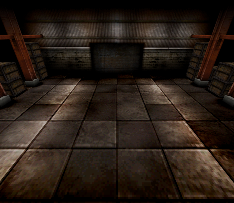 Preview in Browser - Wu-Tang: Shaolin Style