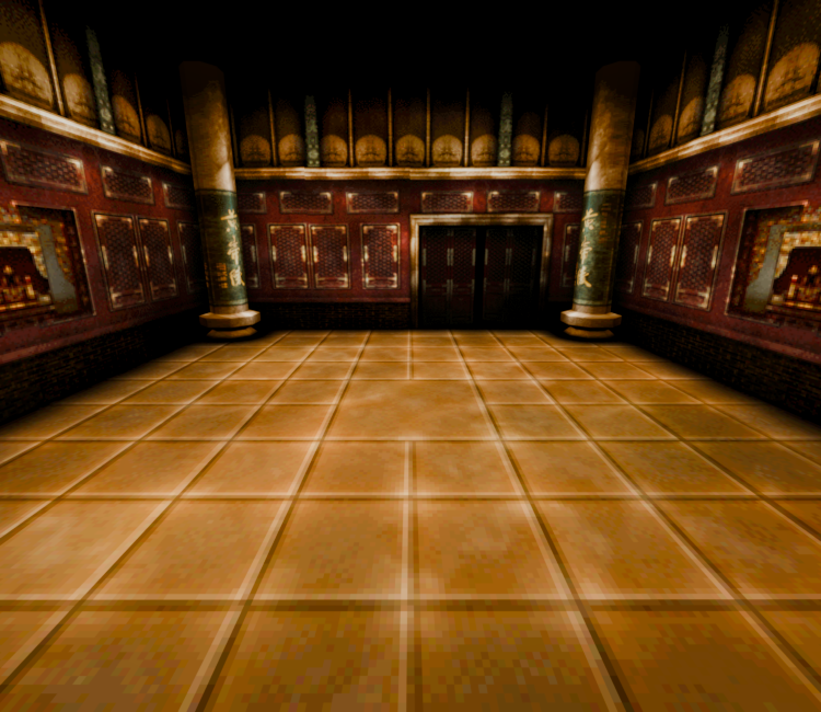 Preview in Browser - Wu-Tang: Shaolin Style