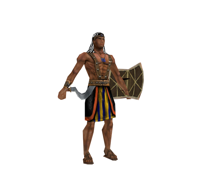 Preview in Browser - Rise and Fall: Civilizations at War