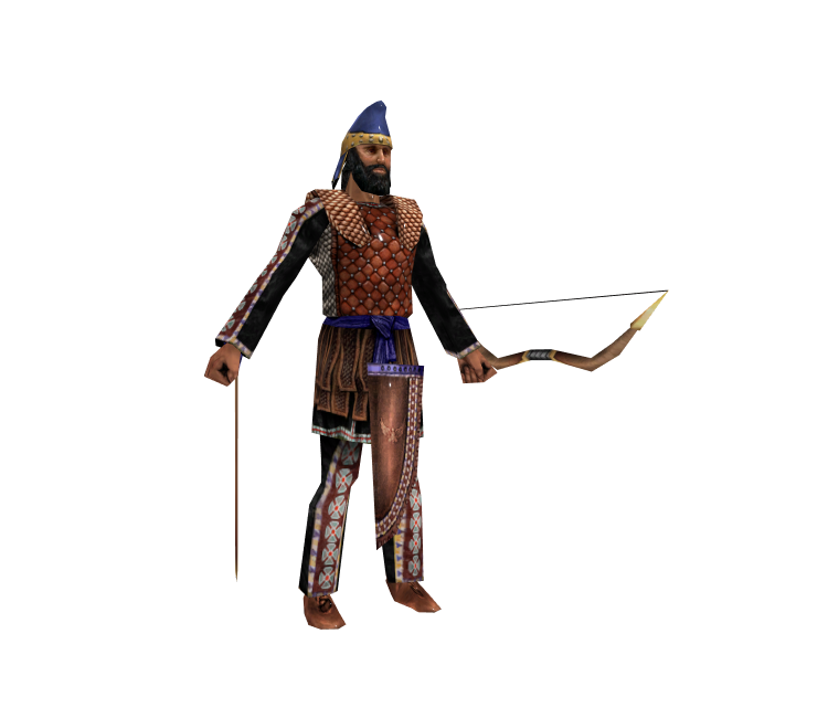 Preview in Browser - Rise and Fall: Civilizations at War