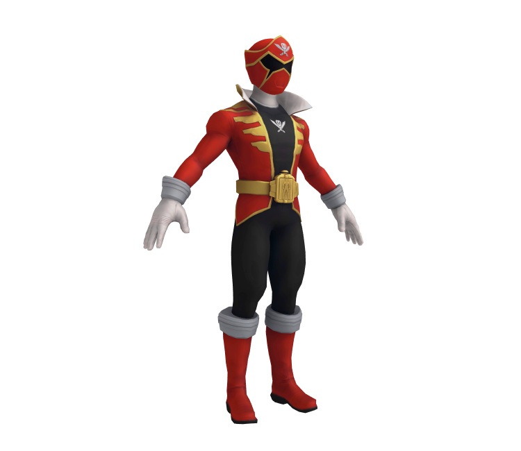 Preview in Browser - Power Rangers: Legacy Wars