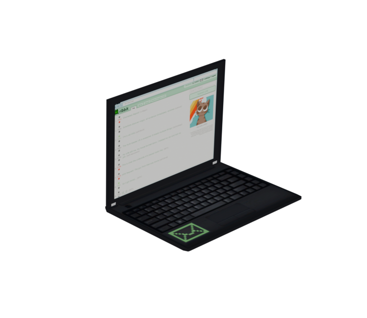 Preview in Browser - Influent