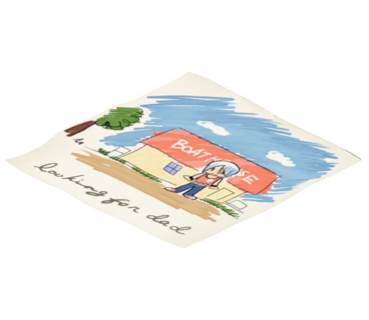 Preview in Browser - Another Code: R - A Journey Into Lost Memories