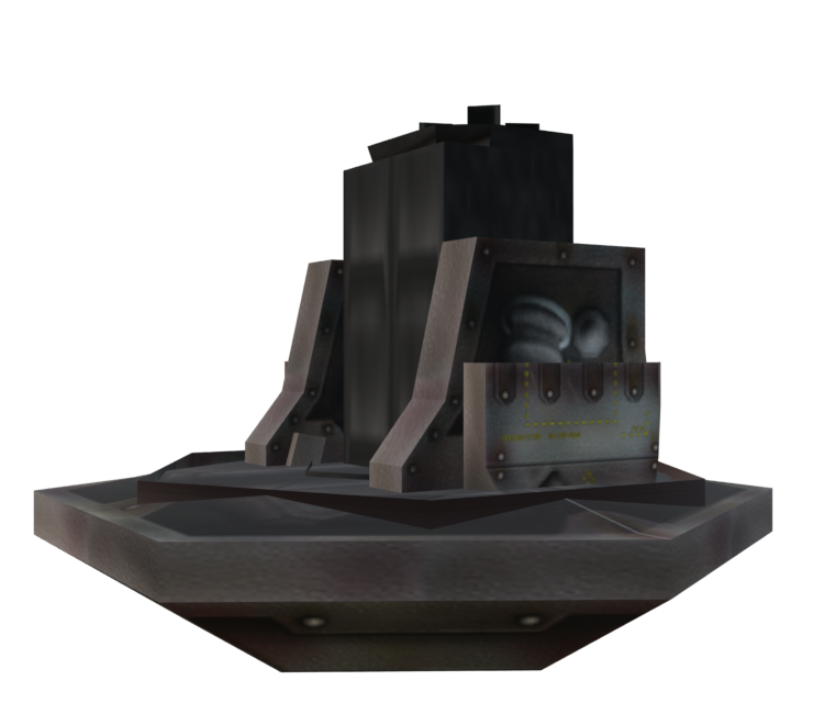Preview in Browser - Half-Life (Prototypes)