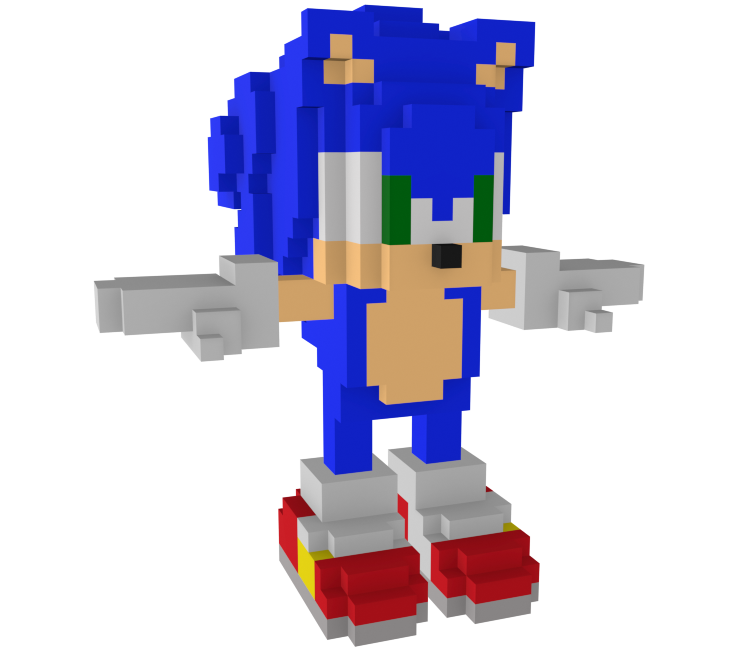 Preview in Browser - Sonic Rumble Party
