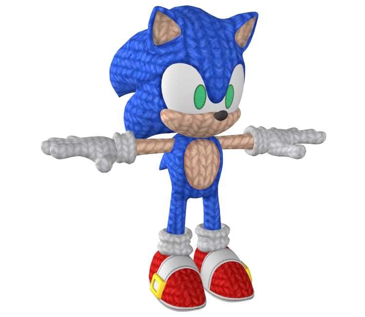 Preview in Browser - Sonic Rumble Party