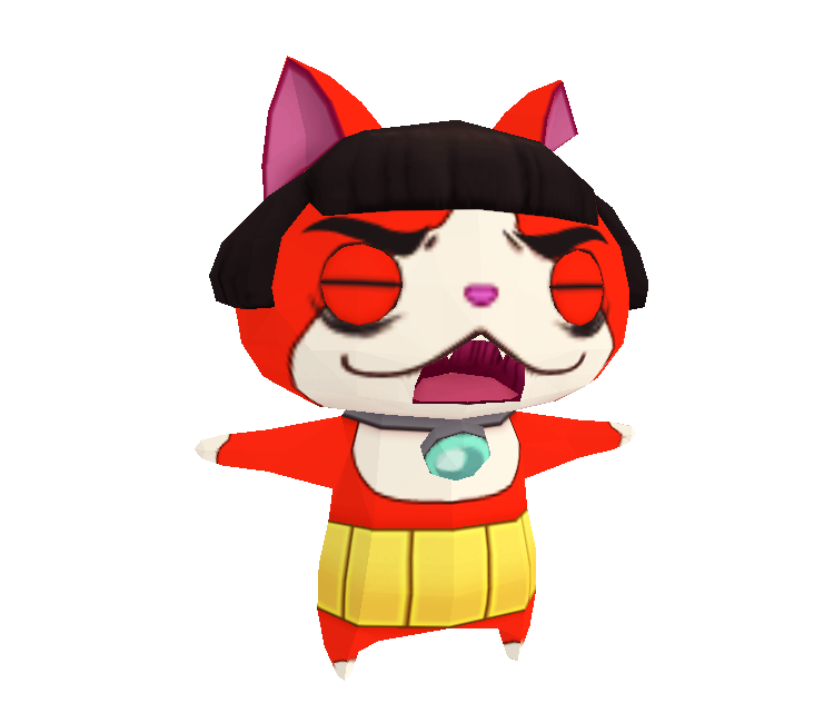 Preview in Browser - Yo-kai Watch: Wibble Wobble
