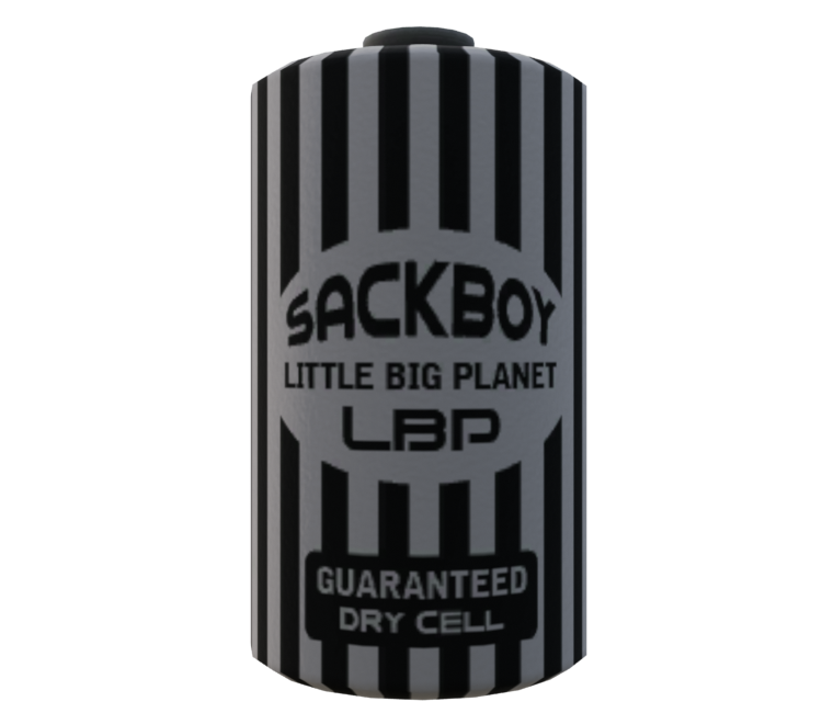 Preview in Browser - LittleBigPlanet 3