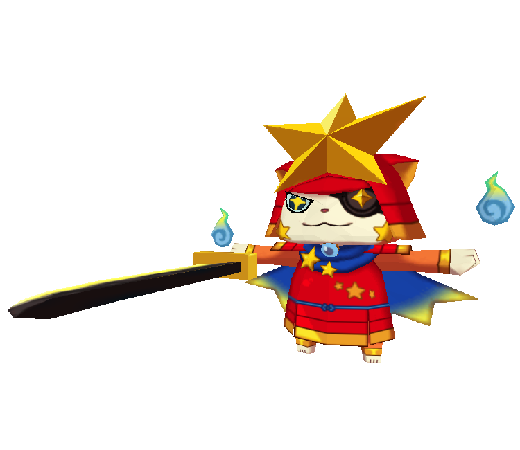 Preview in Browser - Yo-kai Watch: Wibble Wobble