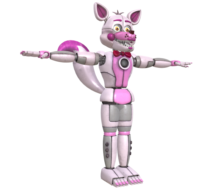Preview in Browser - Five Nights at Freddy's: Help Wanted 2