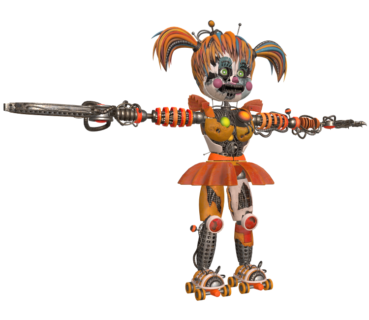 Preview in Browser - Five Nights at Freddy's: Help Wanted 2