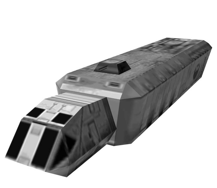 Preview in Browser - Star Wars: Rogue Squadron