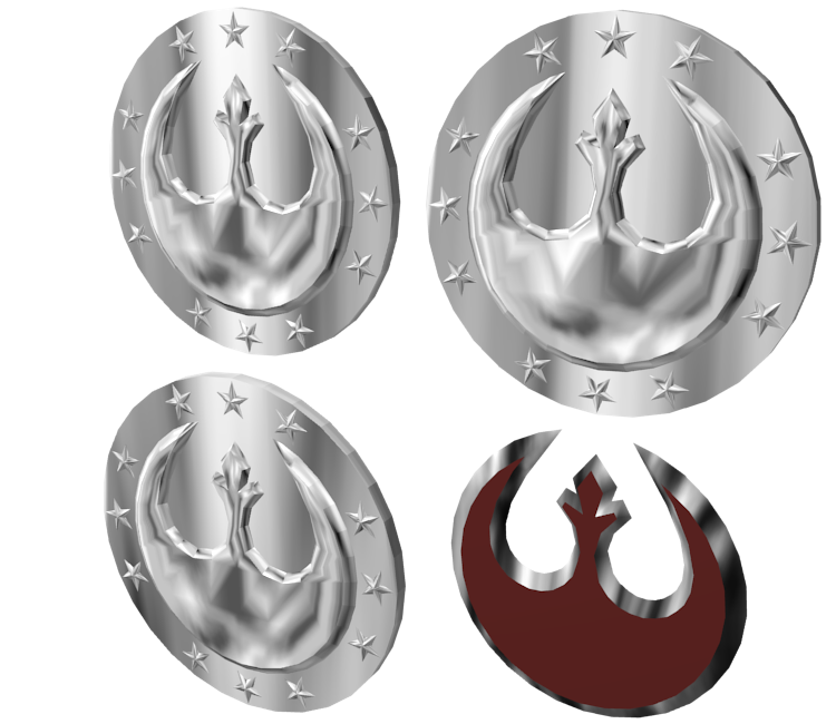 Preview in Browser - Star Wars: Rogue Squadron