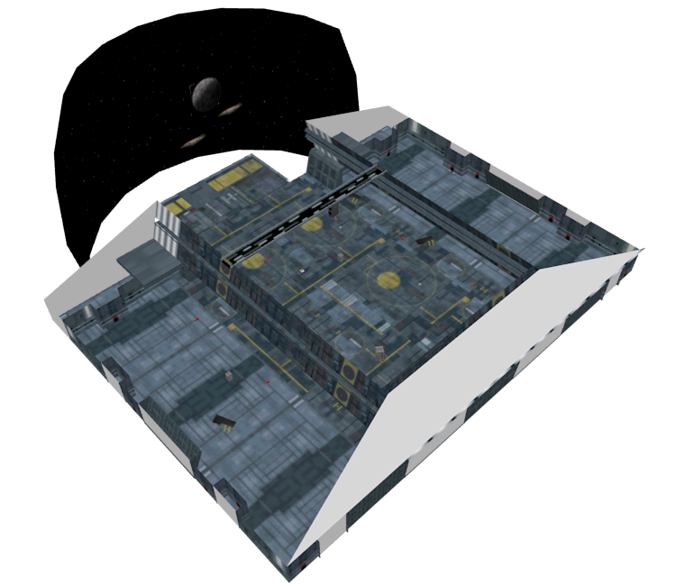 Preview in Browser - Star Wars: Rogue Squadron