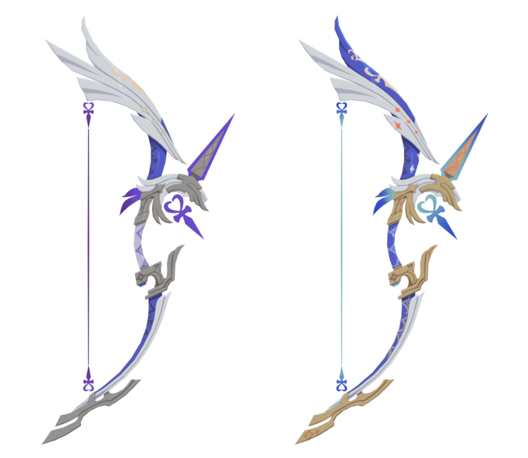 Preview in Browser - Genshin Impact