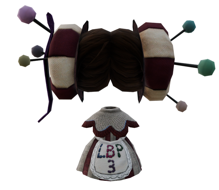 Preview in Browser - LittleBigPlanet 3