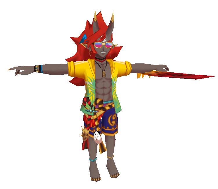 Preview in Browser - Yo-kai Watch: Wibble Wobble