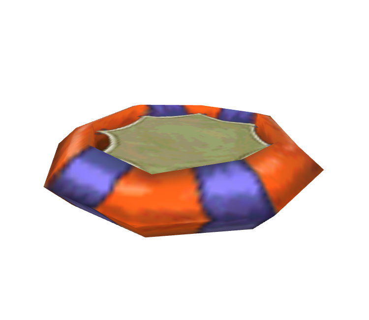 Preview in Browser - SpongeBob SquarePants: Battle for Bikini Bottom