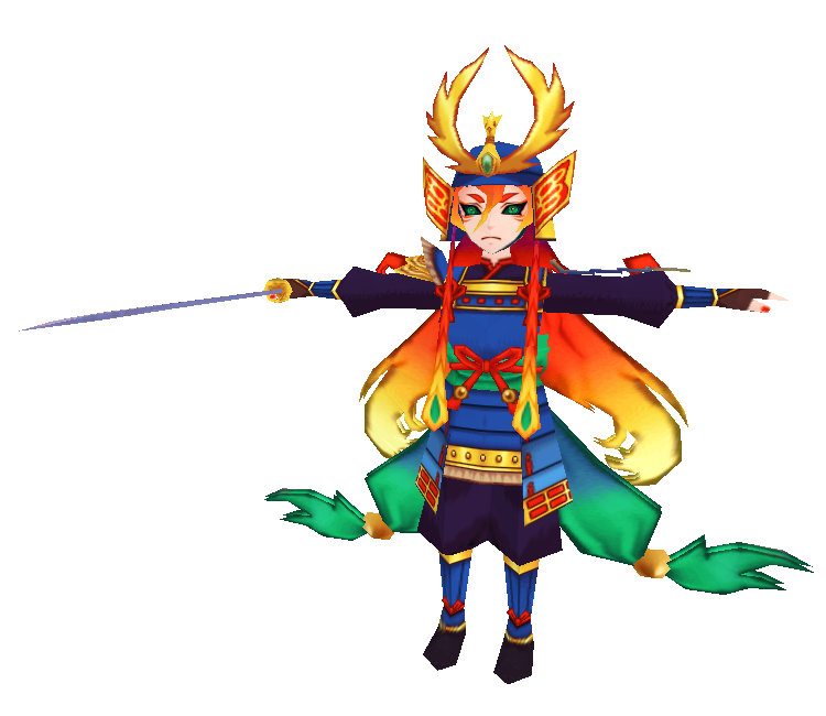 Preview in Browser - Yo-kai Watch: Wibble Wobble