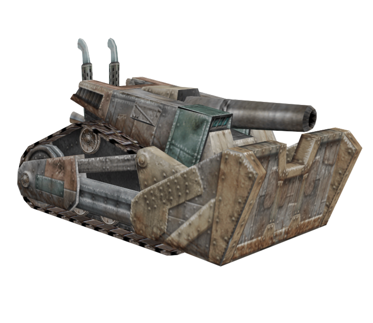Preview in Browser - World Destruction League: Thunder Tanks
