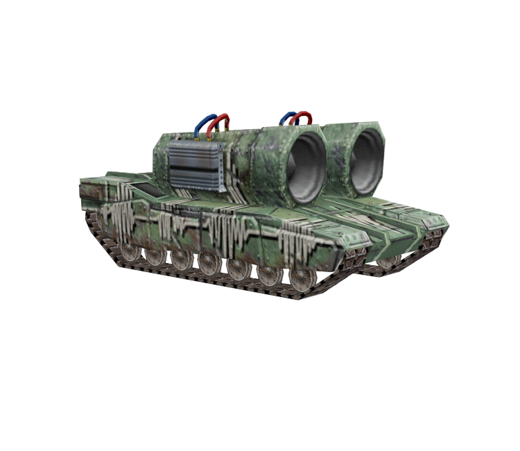 Preview in Browser - World Destruction League: Thunder Tanks