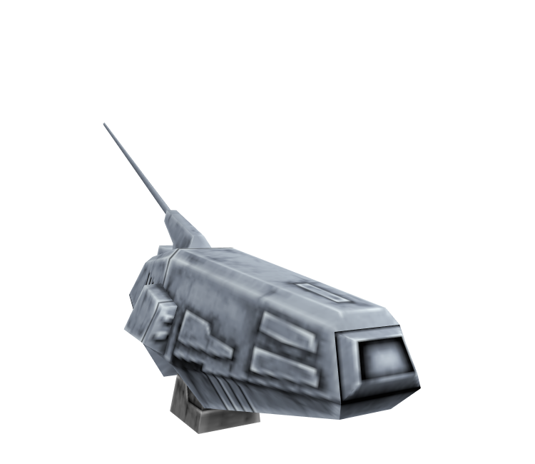 Preview in Browser - Armored Core 2