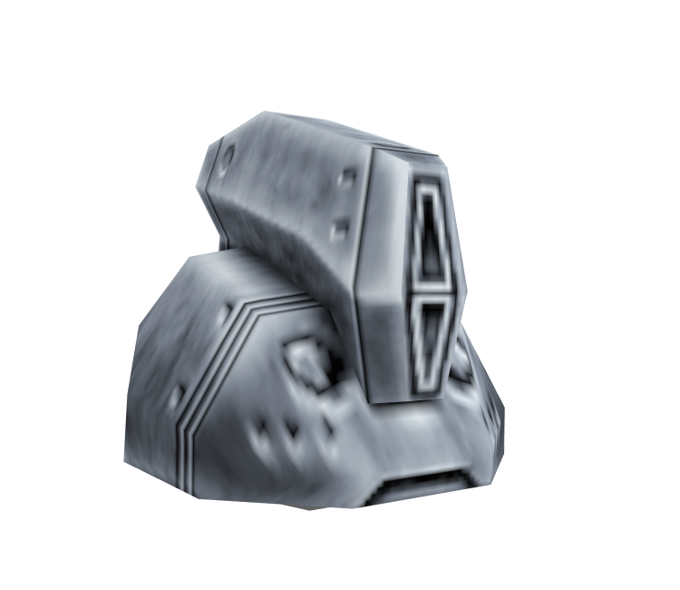 Preview in Browser - Armored Core 2