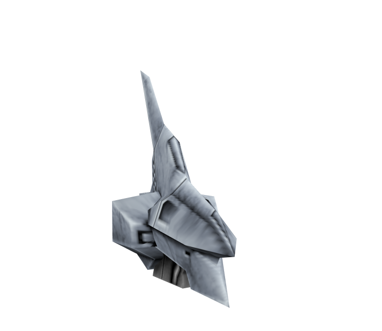Preview in Browser - Armored Core 2
