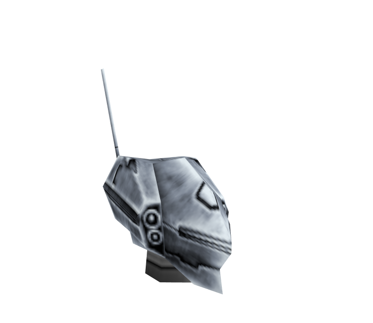 Preview in Browser - Armored Core 2