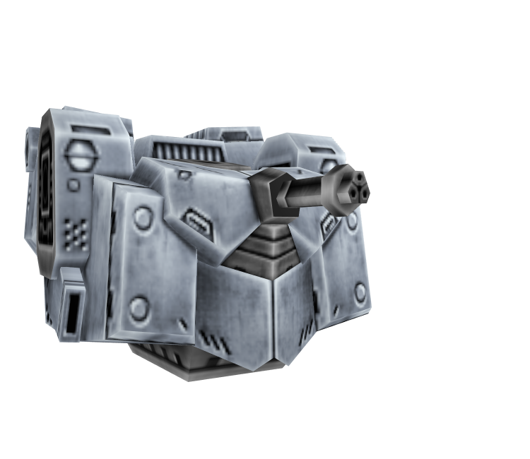 Preview in Browser - Armored Core 2