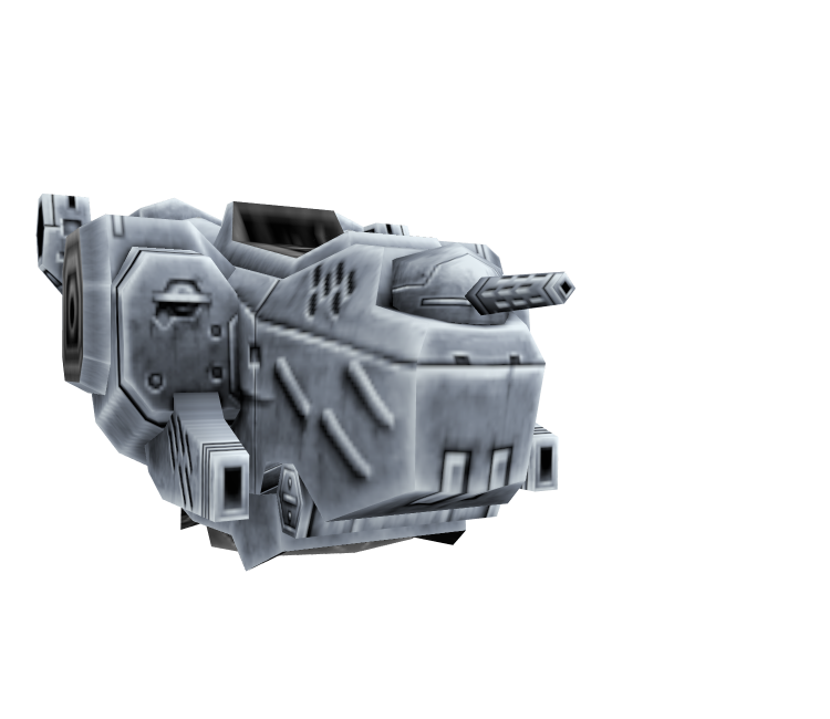 Preview in Browser - Armored Core 2