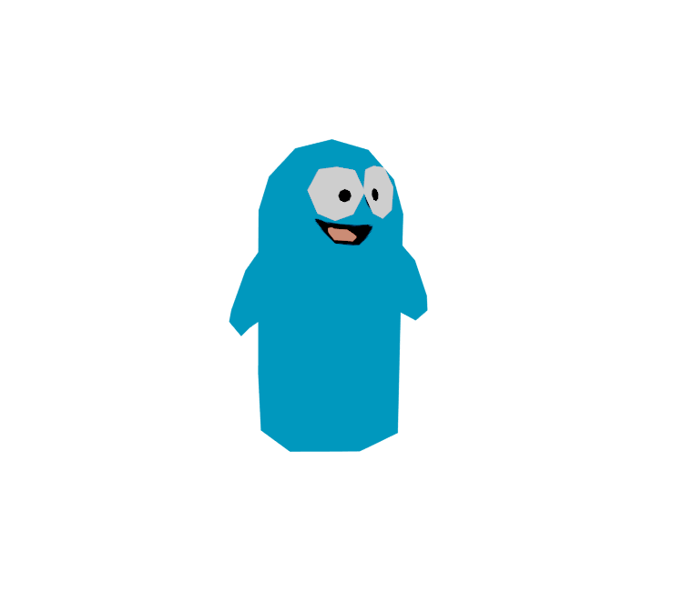Preview in Browser - Foster's Home for Imaginary Friends: Imagination Invaders