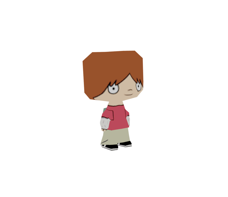 Preview in Browser - Foster's Home for Imaginary Friends: Imagination Invaders