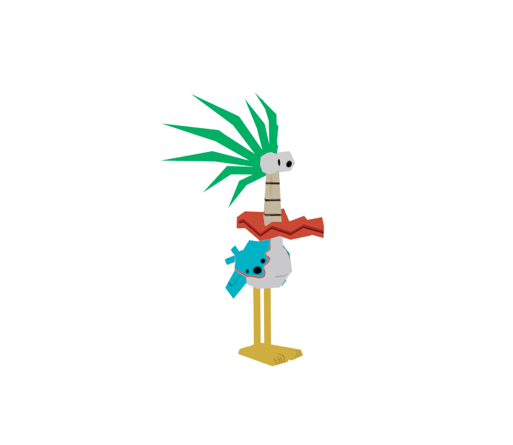 Preview in Browser - Foster's Home for Imaginary Friends: Imagination Invaders