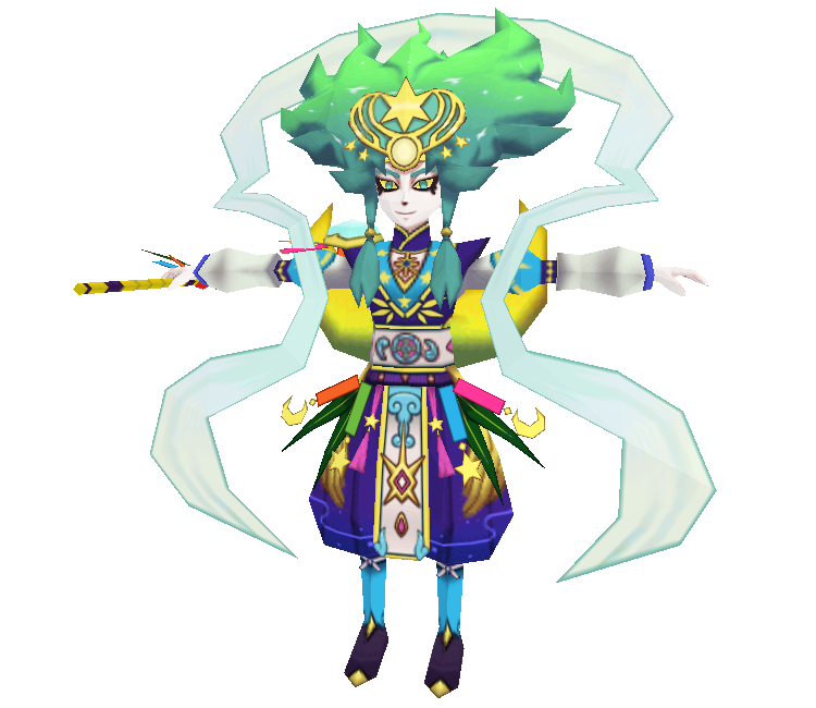 Preview in Browser - Yo-kai Watch: Wibble Wobble
