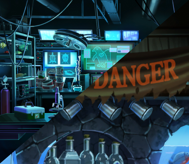 Preview in Browser - Apollo Justice: Ace Attorney Trilogy