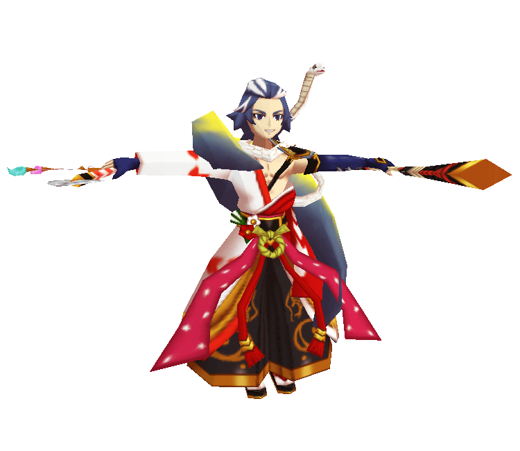 Preview in Browser - Yo-kai Watch: Wibble Wobble