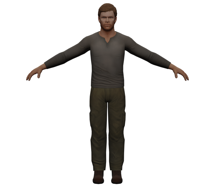 Preview in Browser - Dexter the Game 2