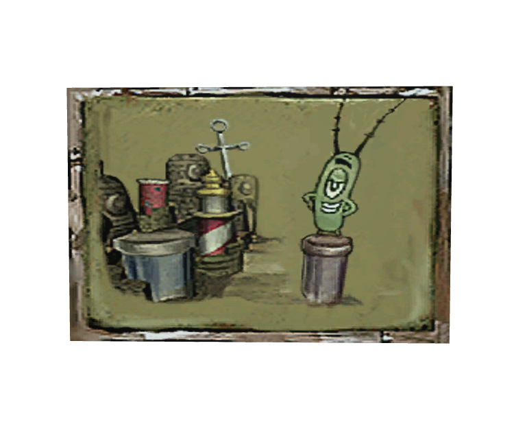 Preview in Browser - The SpongeBob SquarePants Movie