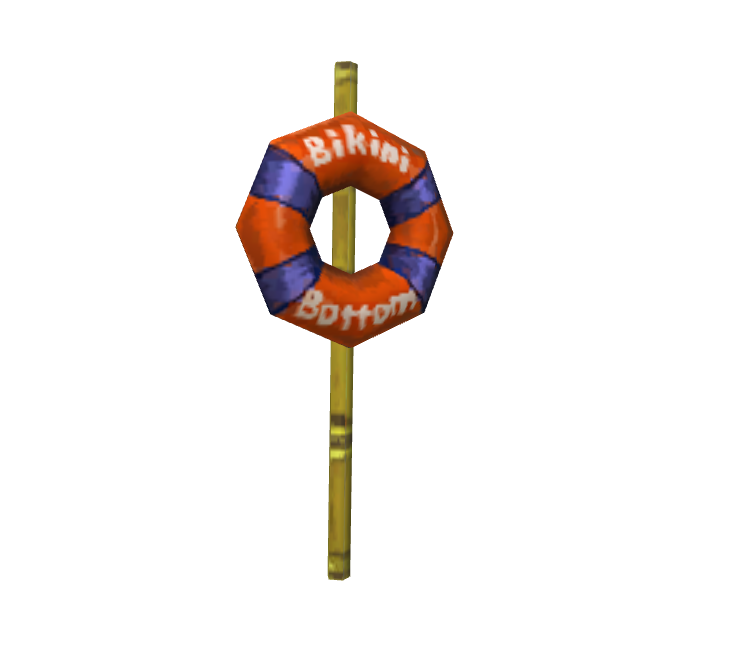 Preview in Browser - SpongeBob SquarePants: Battle for Bikini Bottom