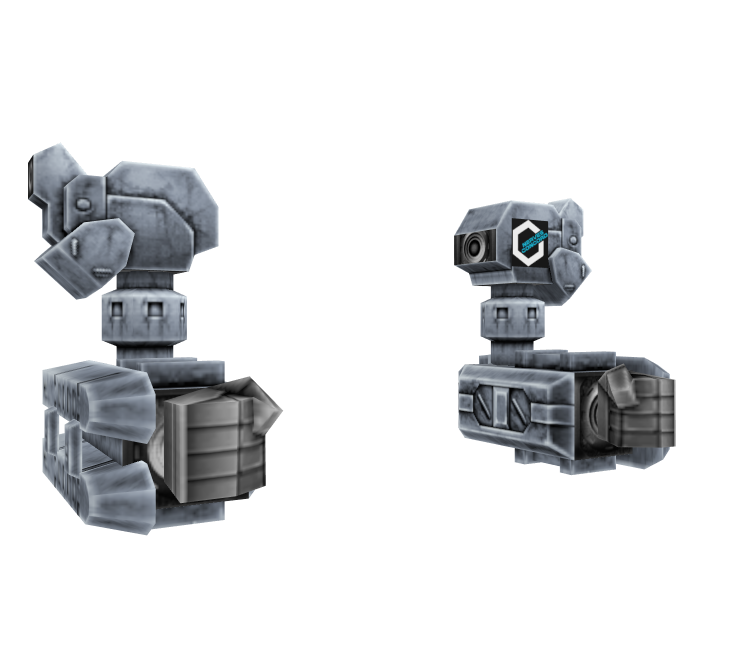 Preview in Browser - Armored Core 2