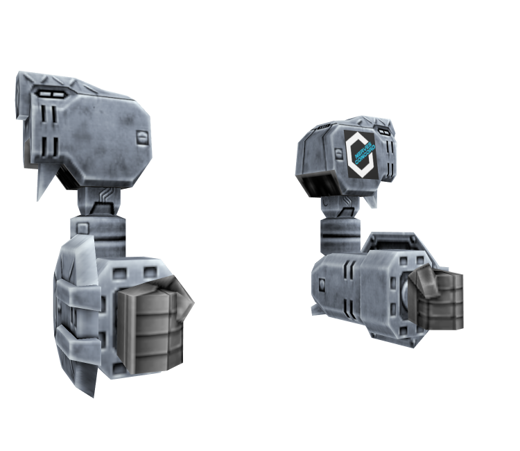Preview in Browser - Armored Core 2