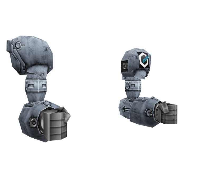Preview in Browser - Armored Core 2