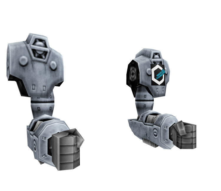 Preview in Browser - Armored Core 2