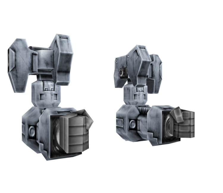 Preview in Browser - Armored Core 2