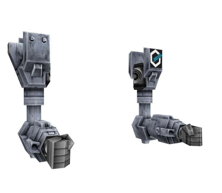 Preview in Browser - Armored Core 2